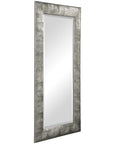Maeona - Metallic Mirror - Silver