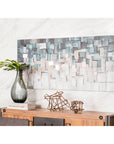 Segments - Wall Decor - Multicolor