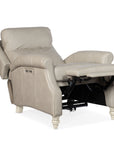 RC - Hurley Power Recliner With Power Headrest