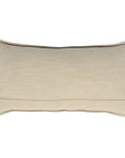 Soco Leather - SLD Parsons Pillow