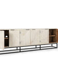 Flint - Sideboard
