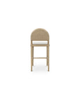 Claire - Counter Stool - Natural