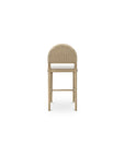 Claire - Counter Stool - Natural