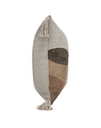 Cinch - Carve Pillow - Natural