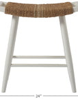 Escape - Counter Stool - Light Brown