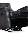 SS - Hamilton Power Recliner With Power Headrest