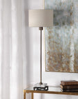 Danyon - Table Lamp - Brass