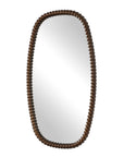 Apphia - Mirror - Bronze