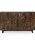 Vivienne - 4 Door Sideboard