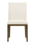Frankie - Dining Chair (Set of 2) - White