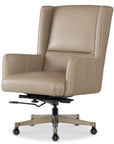 EC - Primrose Executive Swivel Tilt Chair - Beige