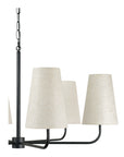 Mathis - Ceiling Lamp - Black