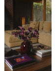 Folke - Coffee Table - Walnut / Brown