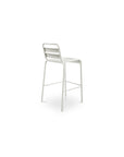 Kade - Outdoor Bar Stool (Set of 2) - White