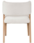 Modern - Prier Side Chair (Set of 2) - White