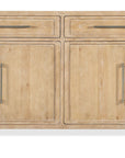 Retreat - Buffet - Beige