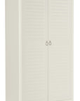 Serenity - Cape May Wardrobe - White