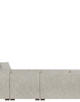 Fletcher - Sectional