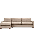 Coburn - Chaise Sofa