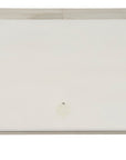 Modern - Marigold Door Cabinet - White