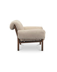 Cardero - Lounge Chair - Beige