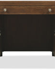 Driftwood - Executive Desk