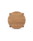 Jack - Coffee Table - Brushed Natural Oak