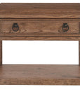 Griffith Park - Drawer Nightstand
