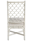 Weekender Coastal Living Home / Marco - Side Chair - White