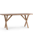 Dawson - Outdoor Counter Table - Butterscotch