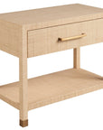 Modern - Leah Nightstand