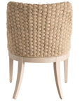 Birchaven - Woven Chair