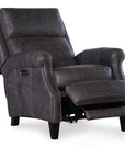 RC - Hurley Power Recliner With Power Headrest