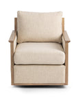 Norman - Swivel Accent Chair