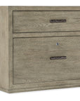Linville Falls - File Cabinet