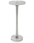 Pria - Crystal Drink Table