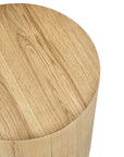 Layne - Round End Table