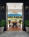 Big Sky - Side Chair (Set of 2)