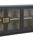 Larson - 4 Door Sideboard