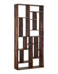 Redemption - Large Shelf - Walnut