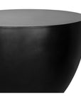 Insitu - Side Table - Black