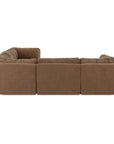 Matina - Dream Modular Sectional - Taupe
