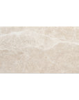 River - Coffee Table - Botticino Beige
