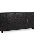 Albero - 4 Door Wood Buffet