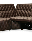 MS - Savion Deux Power Reclining Sectional