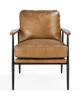 Christopher - Club Chair