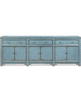 Winford - 3 Drawer 6 Door Cabinet