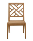 Coastal Living Outdoor - Arm Chair