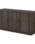 Monterey - Sideboard - Dark Brown