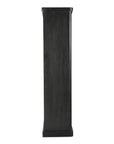 Mona - Tall Cabinet - Black